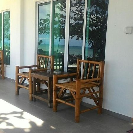 Labu Labi Residence Λανγκάουι Εξωτερικό φωτογραφία