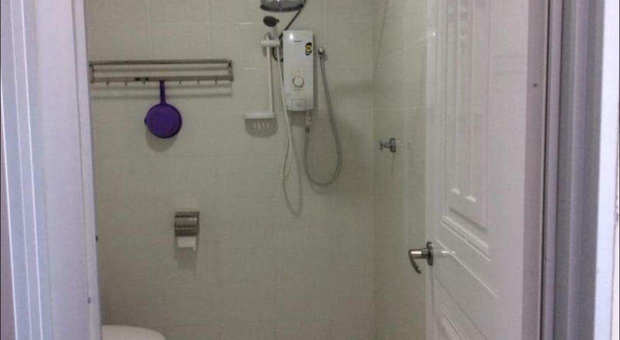 Labu Labi Residence Λανγκάουι Εξωτερικό φωτογραφία