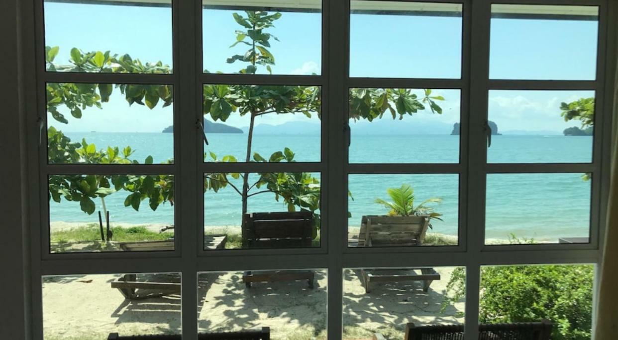 Labu Labi Residence Λανγκάουι Εξωτερικό φωτογραφία