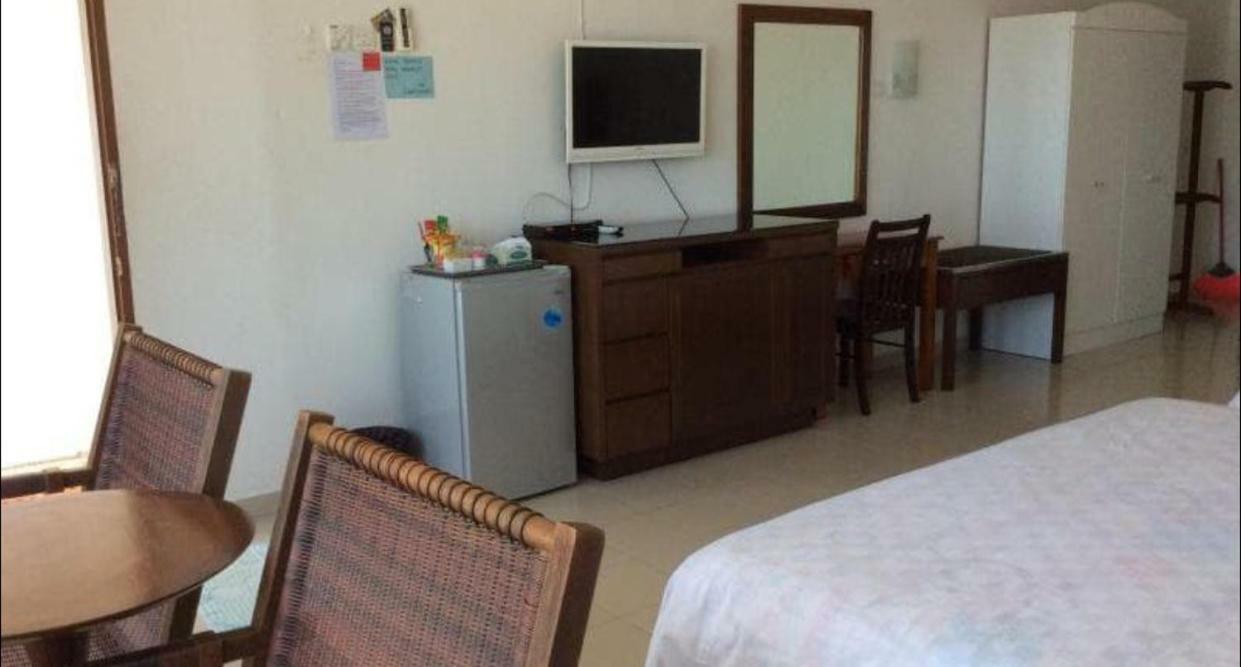 Labu Labi Residence Λανγκάουι Εξωτερικό φωτογραφία