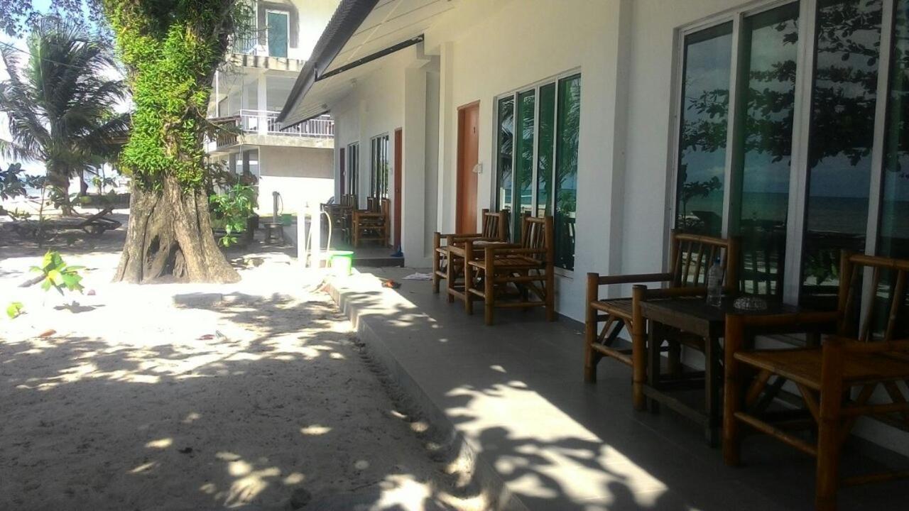 Labu Labi Residence Λανγκάουι Εξωτερικό φωτογραφία