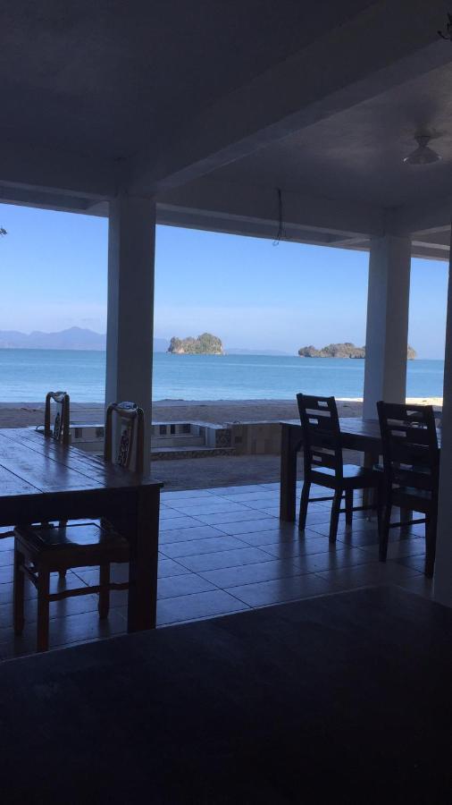 Labu Labi Residence Λανγκάουι Εξωτερικό φωτογραφία